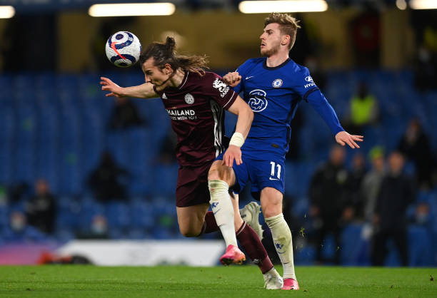 在欧洲足坛 在欧洲足坛